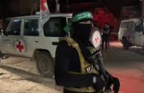 تقرير اسرائيلي: حماس تعزز سلطتها بالمناطق التي غادرها الجيش